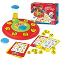 Woopie WOOPIE Bingo Gra Dopasuj Żetony Planszowa Rodzinna Woopie WOOPIE Bingo Gra Dopasuj Żetony Planszowa Rodzinna