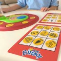 Woopie WOOPIE Bingo Gra Dopasuj Żetony Planszowa Rodzinna Woopie WOOPIE Bingo Gra Dopasuj Żetony Planszowa Rodzinna