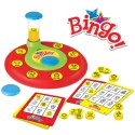 Woopie WOOPIE Bingo Gra Dopasuj Żetony Planszowa Rodzinna Woopie WOOPIE Bingo Gra Dopasuj Żetony Planszowa Rodzinna