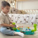 Woopie WOOPIE Bitwa Dinozaurów Gra Zręcznościowa Strzelanka