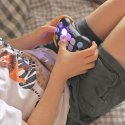 Woopie WOOPIE Elektroniczna Gra Zręcznościowa Pop-It Fidget Toy Gamepad Woopie WOOPIE Elektroniczna Gra Zręcznościowa Pop-It Fidget Toy Gamepad