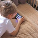 Woopie WOOPIE Elektroniczna Gra Zręcznościowa Pop-It Fidget Toy Gamepad Woopie WOOPIE Elektroniczna Gra Zręcznościowa Pop-It Fidget Toy Gamepad