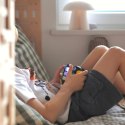 Woopie WOOPIE Elektroniczna Gra Zręcznościowa Pop-It Fidget Toy Gamepad Woopie WOOPIE Elektroniczna Gra Zręcznościowa Pop-It Fidget Toy Gamepad