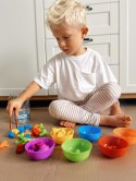 Woopie WOOPIE Gra Edukacyjna Montessori Sorter Kolorów Morska Kraina 64 el. Woopie WOOPIE Gra Edukacyjna Montessori Sorter Kolorów Morska Kraina 64 el.
