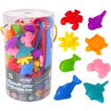 Woopie WOOPIE Gra Edukacyjna Montessori Sorter Kolorów Morska Kraina 64 el. Woopie WOOPIE Gra Edukacyjna Montessori Sorter Kolorów Morska Kraina 64 el.