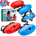 Woopie WOOPIE Gra Zręcznościowa Swinging Ball Woopie WOOPIE Gra Zręcznościowa Swinging Ball