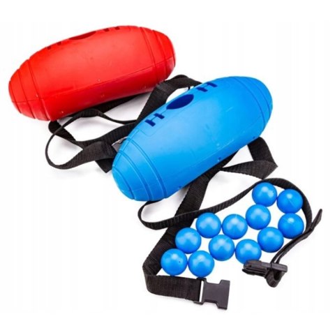 Woopie WOOPIE Gra Zręcznościowa Swinging Ball Woopie WOOPIE Gra Zręcznościowa Swinging Ball