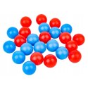 Woopie WOOPIE Gra Zręcznościowa Swinging Ball Woopie WOOPIE Gra Zręcznościowa Swinging Ball