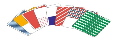 Woopie WOOPIE Gra "Mała Projektantka Mody" Ubieranki Stylizacje Woopie WOOPIE Gra "Mała Projektantka Mody" Ubieranki Stylizacje