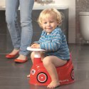 Big BIG Nocnik New Bobby Car Autko Kierownica