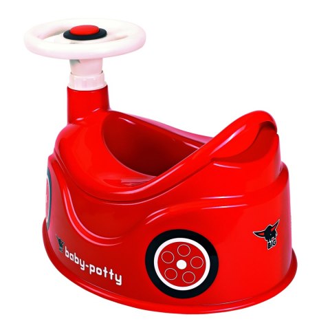 Big BIG Nocnik New Bobby Car Autko Kierownica Big BIG Nocnik New Bobby Car Autko Kierownica
