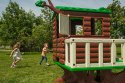 Feber FEBER Domek na Drzewie Ogrodowy dla Dzieci House on The Tree
