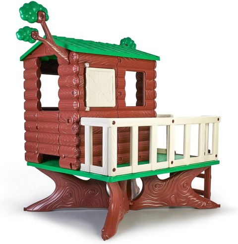 Feber FEBER Domek na Drzewie Ogrodowy dla Dzieci House on The Tree Feber FEBER Domek na Drzewie Ogrodowy dla Dzieci House on The Tree
