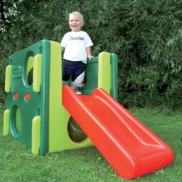 Little Tikes LITTLE TIKES Małpi Gaj dla Maluchów Plac Zabaw Zjeżdżalnia