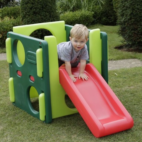 Little Tikes LITTLE TIKES Małpi Gaj dla Maluchów Plac Zabaw Zjeżdżalnia Little Tikes LITTLE TIKES Małpi Gaj dla Maluchów Plac Zabaw Zjeżdżalnia