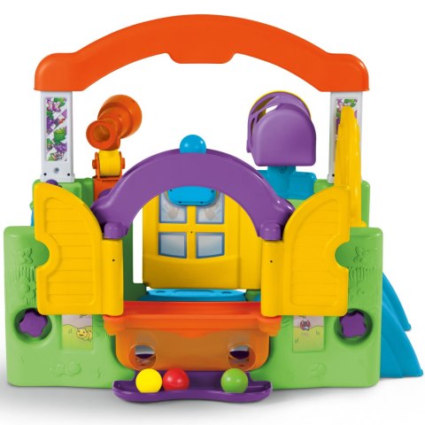 Little Tikes Little Tikes Activity Garden Edukacyjne Centrum Zabaw Little Tikes Little Tikes Activity Garden Edukacyjne Centrum Zabaw
