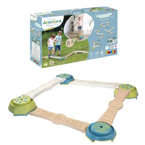 Smoby Smoby Równoważnia Smoby Smoby Równoważnia