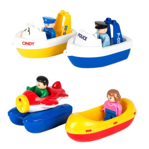 Big BIG Waterplay Tor Wodny Niagara 41 el. Big BIG Waterplay Tor Wodny Niagara 41 el.