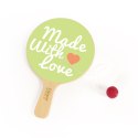 Classic World CLASSIC WORLD Gra Zręcznościowa Paddle Ball 3+