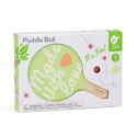 Classic World CLASSIC WORLD Gra Zręcznościowa Paddle Ball 3+