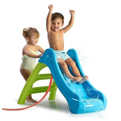 Feber FEBER Zjeżdżalnia dla Dzieci Wodna First Slide Feber FEBER Zjeżdżalnia dla Dzieci Wodna First Slide