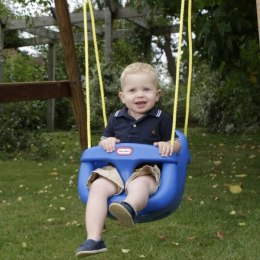 Little Tikes Little Tikes Huśtawka Głęboka Kubełkowa dla Dziecka Siedzisko