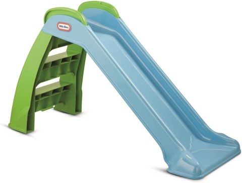 Little Tikes Little Tikes Moja Pierwsza Zjeżdżalnia - My First Slide Little Tikes Little Tikes Moja Pierwsza Zjeżdżalnia - My First Slide