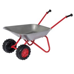 Rolly Toys Taczka dla dzieci ogrodowa Rolly Toys Dwukołowa Metalowa