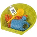 Smoby SMOBY Piaskownica z Akcesoriami Basen Suchy