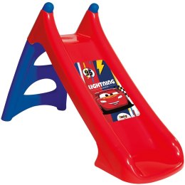Smoby SMOBY Zjeżdżalnia XS Auta Ślizg Wodny 90cm Cars