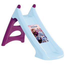 Smoby SMOBY Zjeżdżalnia XS Kraina Lodu Ślizg Wodny 90cm Frozen