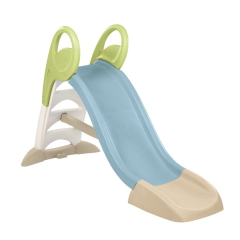 Smoby Smoby Zjeżdżalnia My Slide Ślizg 150cm Smoby Smoby Zjeżdżalnia My Slide Ślizg 150cm