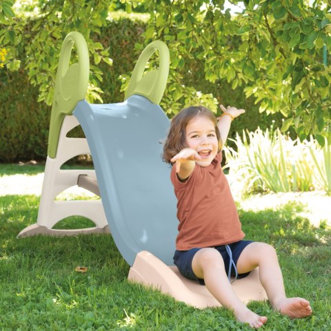 Smoby Smoby Zjeżdżalnia My Slide Ślizg 150cm Smoby Smoby Zjeżdżalnia My Slide Ślizg 150cm