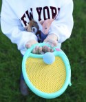 Woopie WOOPIE Gra Zręcznościowa CATCH BALL 2 Paletki + 2 Piłki Woopie WOOPIE Gra Zręcznościowa CATCH BALL 2 Paletki + 2 Piłki