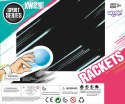 Woopie WOOPIE Gra Zręcznościowa CATCH BALL 2 Paletki + 2 Piłki Woopie WOOPIE Gra Zręcznościowa CATCH BALL 2 Paletki + 2 Piłki