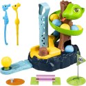 Woopie WOOPIE Gra Zręcznościowa Mini Golf SNAKE GOLF