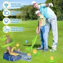 Woopie WOOPIE Gra Zręcznościowa Mini Golf SNAKE GOLF