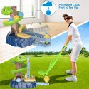 Woopie WOOPIE Gra Zręcznościowa Mini Golf SNAKE GOLF