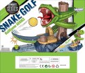 Woopie WOOPIE Gra Zręcznościowa Mini Golf SNAKE GOLF