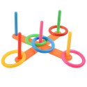 Woopie WOOPIE Gra Zręcznościowa SERSO FUN CIRCLE GAME 3+