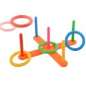 Woopie WOOPIE Gra Zręcznościowa SERSO FUN CIRCLE GAME 3+