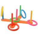 Woopie WOOPIE Gra Zręcznościowa SERSO FUN CIRCLE GAME 3+