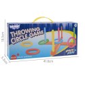 Woopie WOOPIE Gra Zręcznościowa SERSO FUN CIRCLE GAME 3+