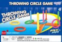 Woopie WOOPIE Gra Zręcznościowa SERSO FUN CIRCLE GAME 3+