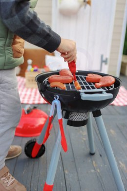 Woopie WOOPIE Grill dla Dzieci ze Światłem i Dźwiękiem + Akc.