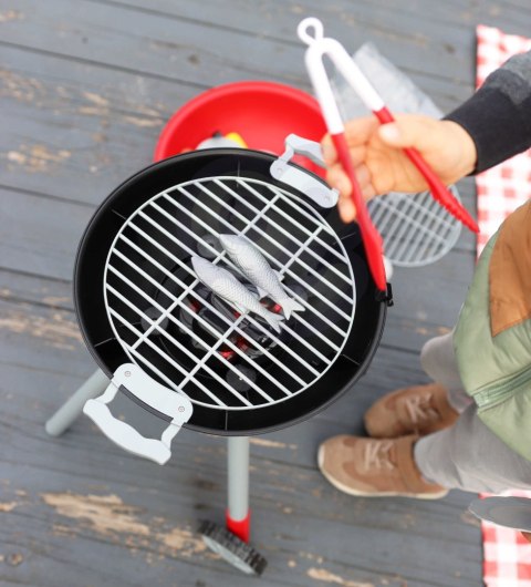Woopie WOOPIE Grill dla Dzieci ze Światłem i Dźwiękiem + Akc. Woopie WOOPIE Grill dla Dzieci ze Światłem i Dźwiękiem + Akc.