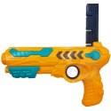 Woopie WOOPIE Pistolet Wyrzutnia Samolotów Automatyczna + 4 Samoloty