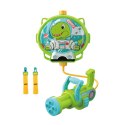 Woopie WOOPIE Pistolet na Wodę z Plecakiem Dino