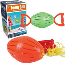 Woopie WOOPIE Zabawka Wodna Gra ZOOM BALL