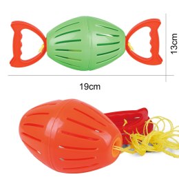 Woopie WOOPIE Zabawka Wodna Gra ZOOM BALL